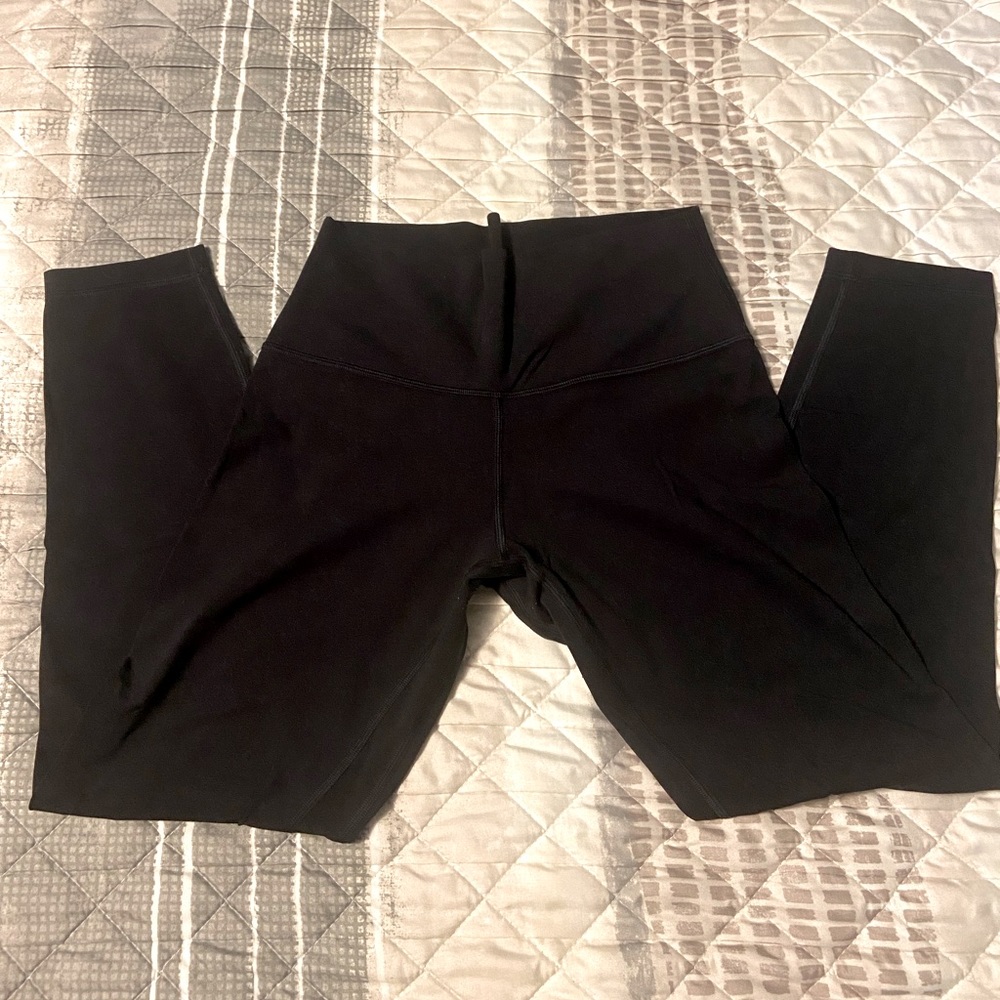 Lululemon Align High-Rise Leggings 25” Size 8